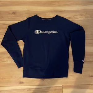Women’s Champion Crewneck